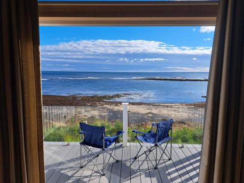 Newbiggin-by-the-Sea Casa | Seaview Retreat Newbiggan by The Sea