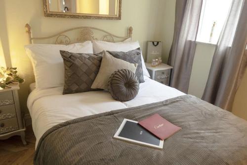 South Shields Apartamento | Seaview Retreat - South Shields