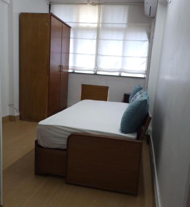 Bandra West Casa | SEAVIEW Room Bandra W Bandstand Nr Taj WOMEN ONLY