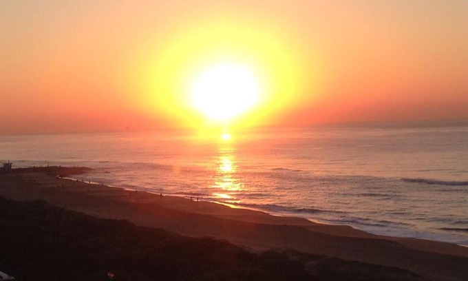Kingsborough Apartamento | Seaview Self Catering Amanzimtoti