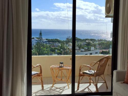 Flic-en-Flac Apartamento | Seaview serenity apartment