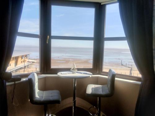 Cleethorpes Apartamento | Seaview Smuggler Cove Cleethoropes