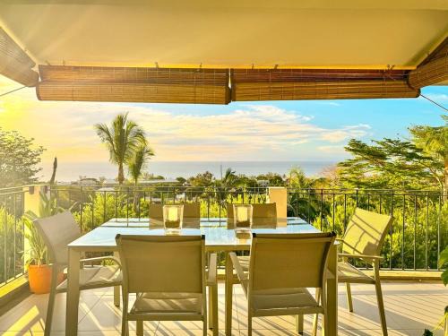 La Mivoie Apartamento | Seaview Sunset Apartment 2