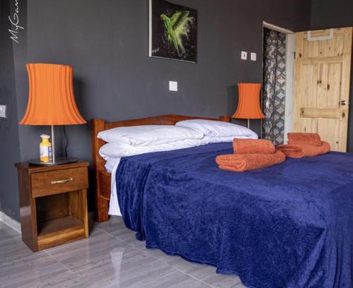 Bakau Apartamento | Seaview Superior Room in Cape Point Bakau - Bojang River Lodge
