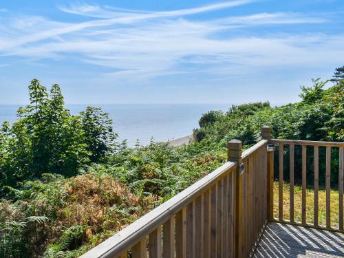 Corton Casa | Seaview Two - Uk50166