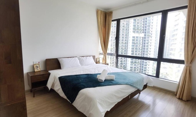 Gelang Patah Apartamento | Seaview Vacation Home Near Water Park