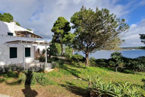 Alghero Apartamento | Seaview Villa Lazzaretto