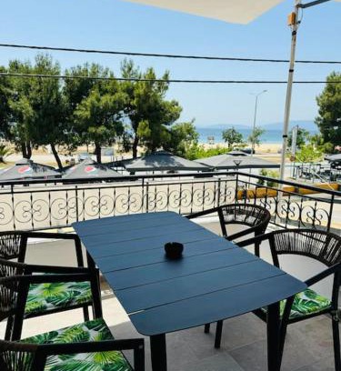 Paralia Ofryniou Apartamento | SeaViewApartment