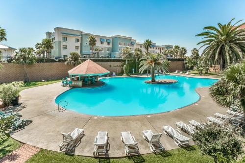 Galveston Apartamento | Seawall Condos
