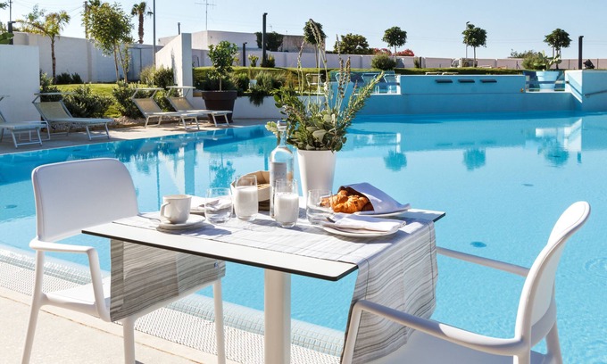 Marsala Hotel | SEAWATER HOTEL BIO & BEAUTY SPA