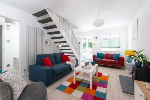 Combe Martin Casa | Seaweed
