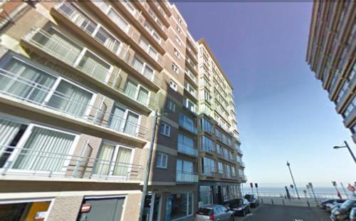 Middelkerke Apartamento | SeaWind