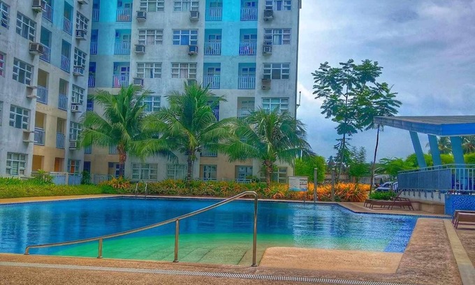 Davao Condominio | Seawind Condo 2BR Near Samal and Airport