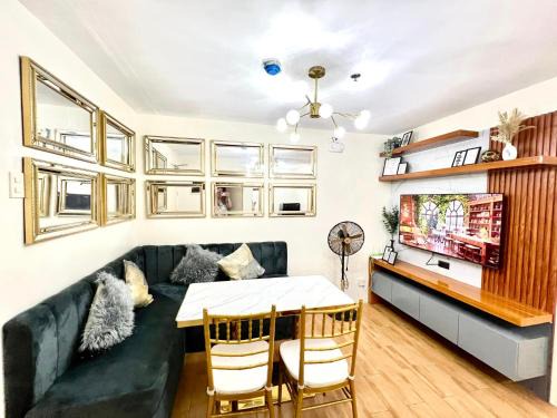 Sasa Apartamento | Seawind Condominium 2 Bedroom Near Samal and Airport