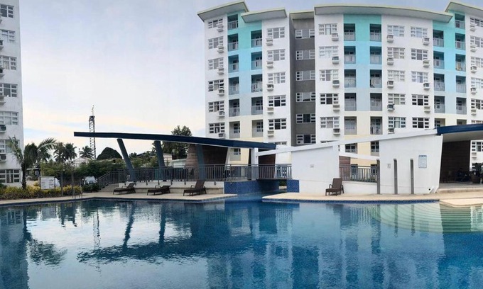Sasa Apartamento | Seawind Condominium 2BR unit