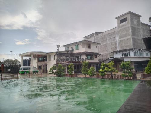 Tawau Casa | Seawind Homestay