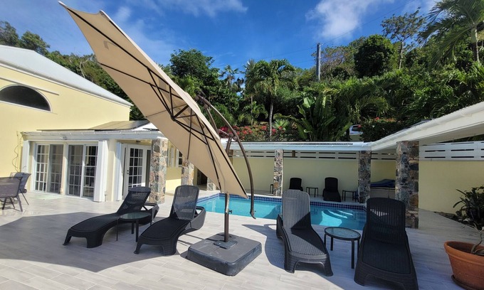 Virgin Grand Estates Villa | Seawind - ¡Descuentos de último minuto para viajes de verano!