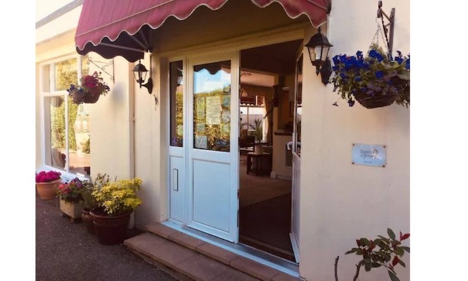Beaumont Casa | Seawold Guest House