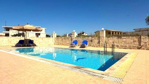 Tavronitis Apartamento | Seawood Breeze