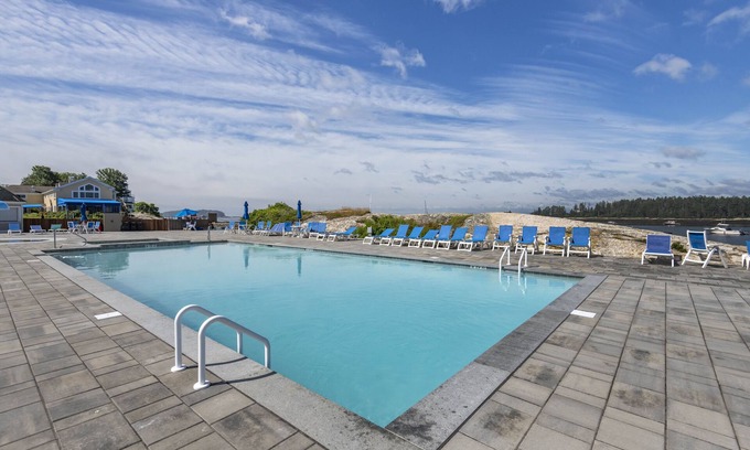 Sebasco Estates Hotel | Sebasco Harbor Resort
