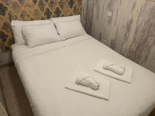 Palos de la Frontera Apartamento | Sebastian Elcano, Metro Embajadores, centro de Madrid