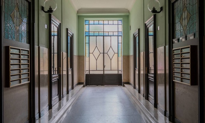 Santa Rita Apartamento | Casa Romat by Wonderful Italy