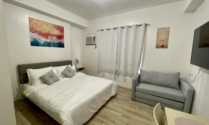 Bantud Hacienda Apartamento | Sebby Studio