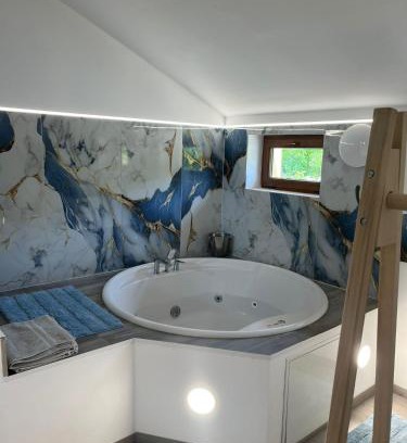 Holic Apartamento | Sebe apartments 4