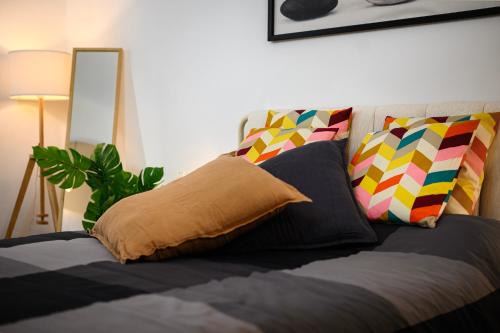 Calvairate Apartamento | Sebino 15 - Monolocale Cool