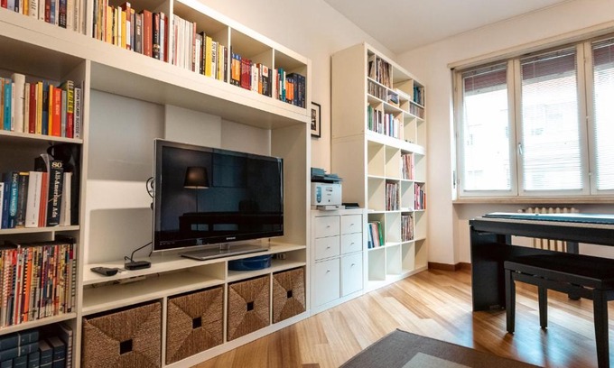Calvairate Apartamento | Sebino Guest House