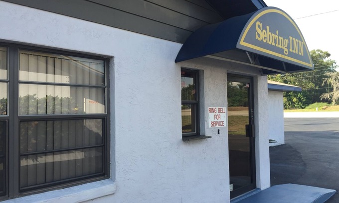 Sebring Hotel | Sebring Inn
