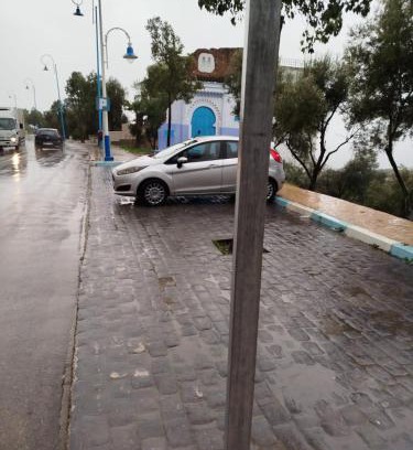 Chefchaouen Apartamento | sebta