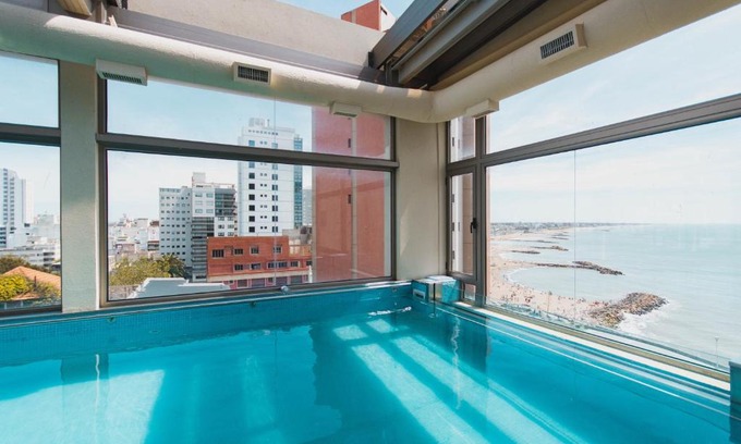 Zona de La Perla Hotel | SEC Hotel