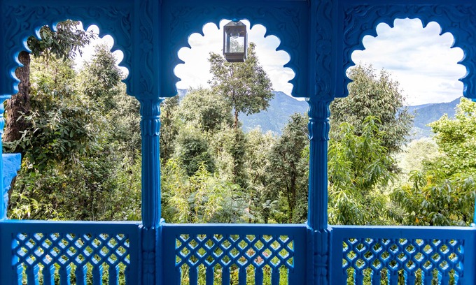 Ramgarh Hotel | Seclude Arthouse - Uttarakhand