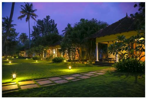 Alappuzha Complejo | Seclude Kerala, Marari Sands