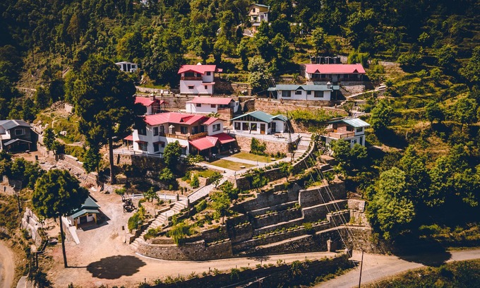 Ramgarh Hotel | Seclude Ramgarh Willows