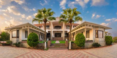 Gopalpur Complejo | Seclude Tea Estate, Palampur