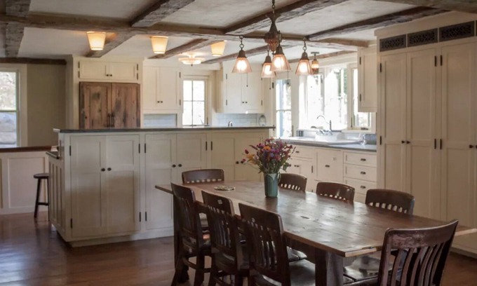 Elka Park Otro | Secluded 1850's Mountain House Surrounded by Catskills Park
