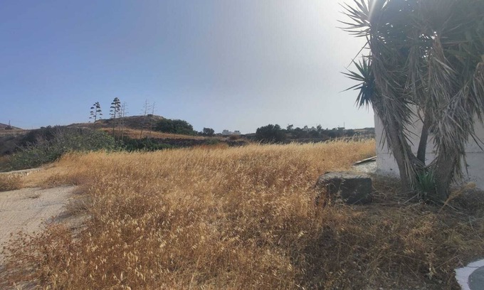 Adamas Cabaña | Secluded 200-Year-Old Cycladic Retreat in Milos