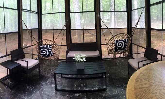 Tamiment Casa | Hermosa casa de pocono