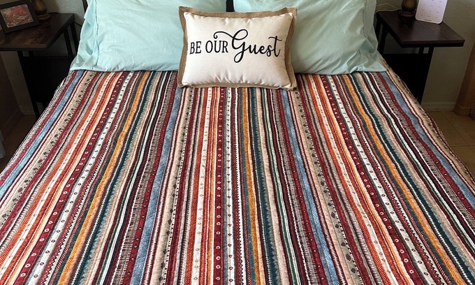 Havasu Heights Casa | Secluded and Secure, Pet-friendly Desert Getaway. Your vacation awaits!