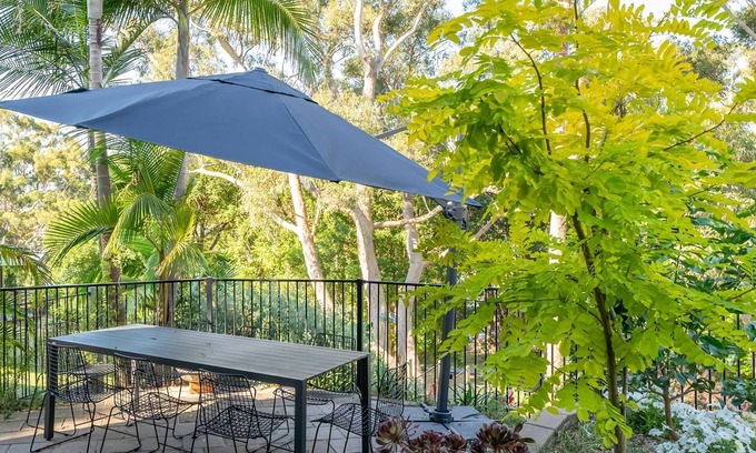 Lemon Tree Passage Casa | Secluded Beach Hideaway Relax Unwind