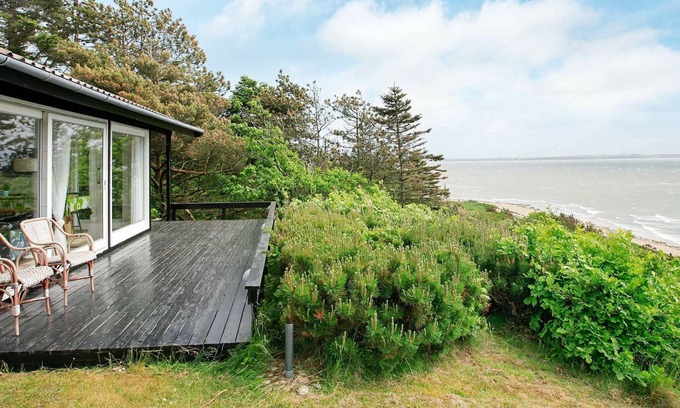Lihme Casa | Retiro en la playa aislado -- By Traum Ferienwohnungen
