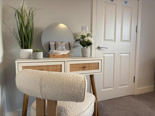 Wyken Apartamento | Secluded Coventry Escape
