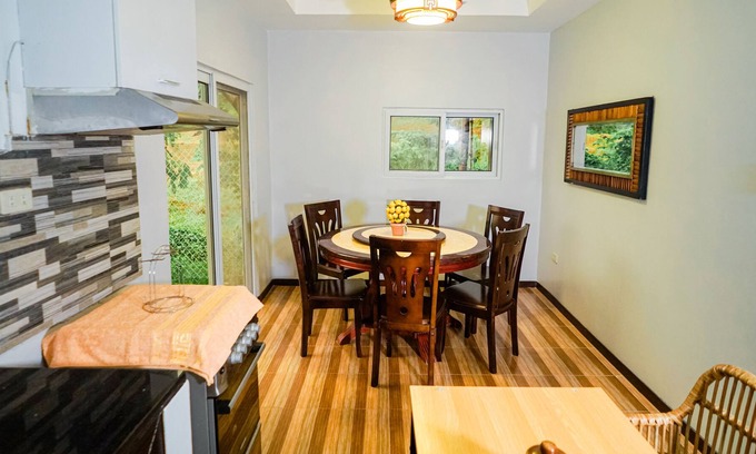 San Gabriel Otro | Secluded Farm House in San Gabriel, La Union