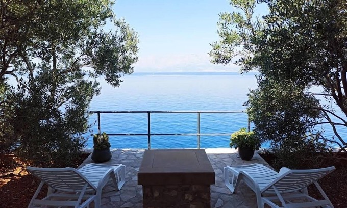 Gdinj Casa | Casa de pescador para vacaciones junto al mar Bahía Pakomina, Hvar (K-22535)