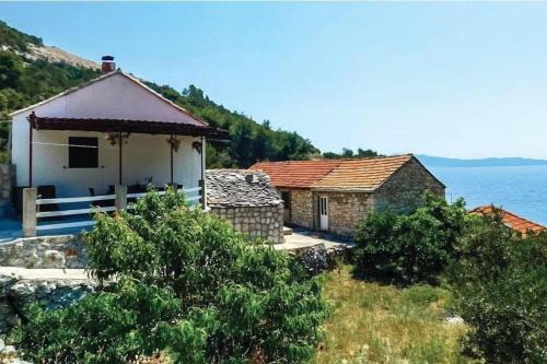 Gdinj Casa | Secluded fisherman's cottage Cove Srhov Dolac, Hvar - 22095
