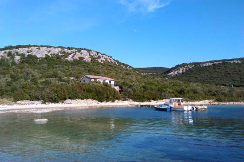 Pasman Casa | Secluded fisherman's cottage Cove Kobiljak, Pasman - 11391