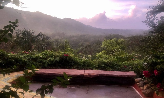 Pivijay Cabina | Secluded Forest mountain cabana with magnificent view