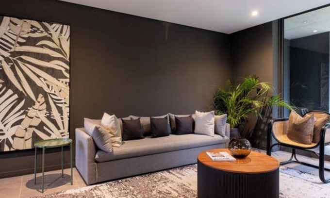 Salt Rock Apartamento | Secluded Forrest Getaway - The Woods 48